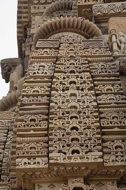 Khajuraho-Western group-320